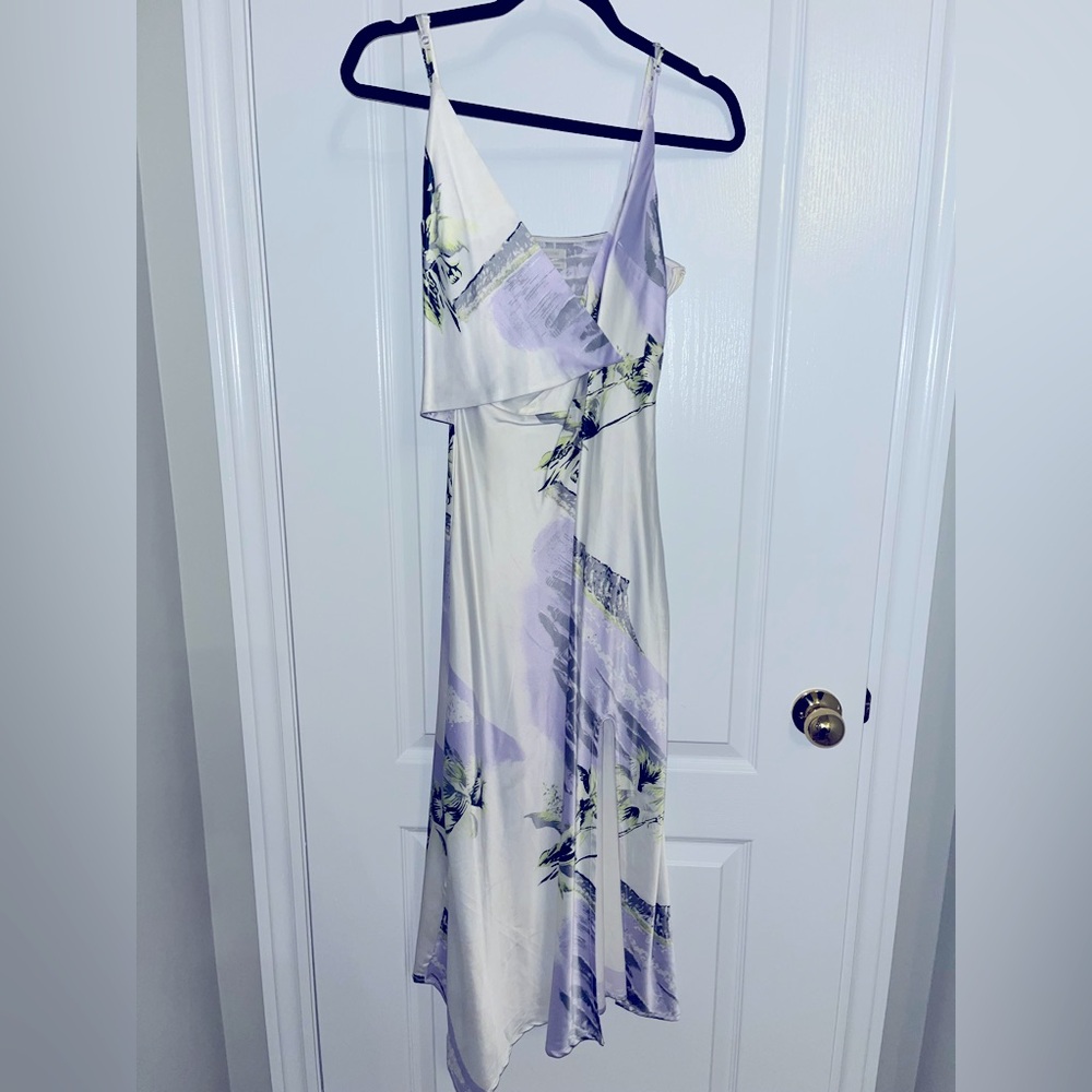 Urban outfitters floral dress